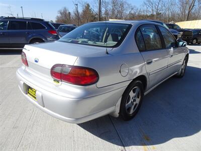 2002 Chevrolet Malibu LS   - Photo 6 - Cincinnati, OH 45255