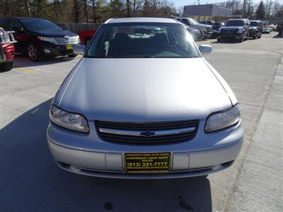 2002 Chevrolet Malibu LS   - Photo 2 - Cincinnati, OH 45255