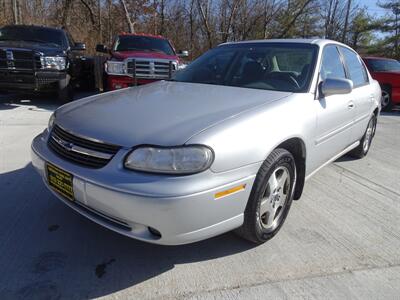 2002 Chevrolet Malibu LS   - Photo 8 - Cincinnati, OH 45255