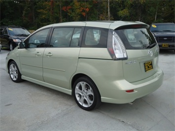 2008 Mazda Mazda5   - Photo 4 - Cincinnati, OH 45255