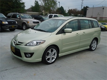 2008 Mazda Mazda5   - Photo 3 - Cincinnati, OH 45255