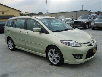 2008 Mazda Mazda5   - Photo 1 - Cincinnati, OH 45255