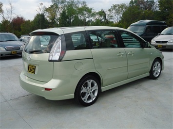 2008 Mazda Mazda5   - Photo 6 - Cincinnati, OH 45255