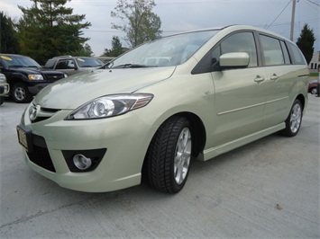 2008 Mazda Mazda5   - Photo 11 - Cincinnati, OH 45255