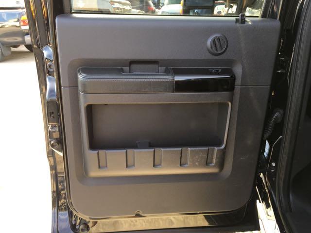 2008 Ford F-250 Super Duty Harley Davidson - Photo 28 - Cincinnati, OH 45255