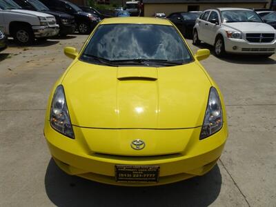 2004 Toyota Celica GT   - Photo 3 - Cincinnati, OH 45255