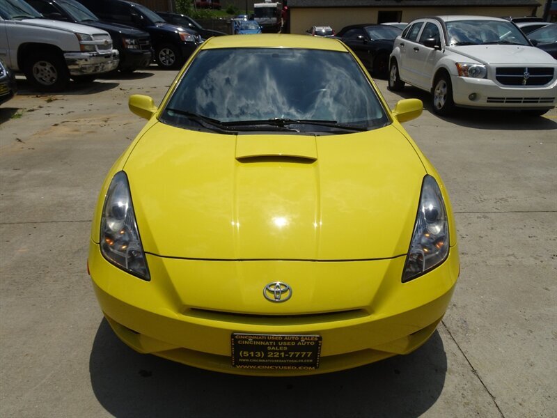 2004 Toyota Celica GT - Photo 3 - Cincinnati, OH 45255