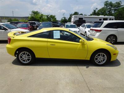 2004 Toyota Celica GT   - Photo 5 - Cincinnati, OH 45255