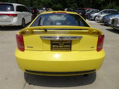2004 Toyota Celica GT   - Photo 9 - Cincinnati, OH 45255
