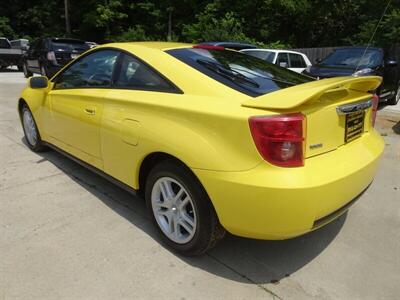 2004 Toyota Celica GT   - Photo 8 - Cincinnati, OH 45255