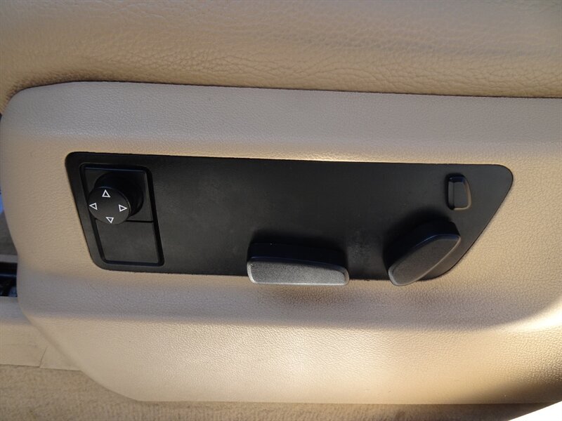 2008 Volkswagen Touareg 2 VR6 FSI   - Photo 22 - Cincinnati, OH 45255