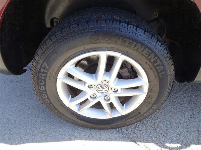 2008 Volkswagen Touareg 2 VR6 FSI   - Photo 29 - Cincinnati, OH 45255