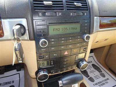 2008 Volkswagen Touareg 2 VR6 FSI   - Photo 24 - Cincinnati, OH 45255