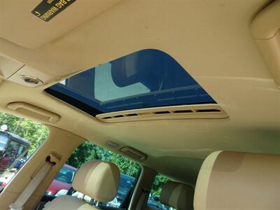 2008 Volkswagen Touareg 2 VR6 FSI   - Photo 21 - Cincinnati, OH 45255