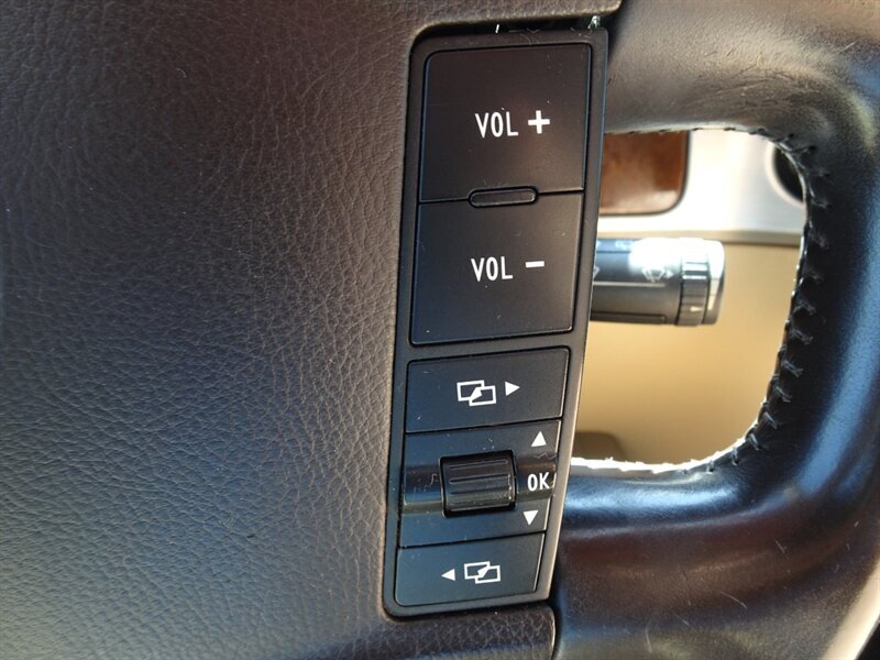 2008 Volkswagen Touareg 2 VR6 FSI   - Photo 20 - Cincinnati, OH 45255