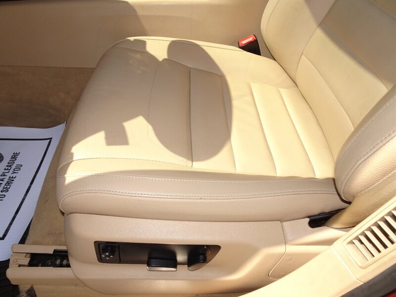 2008 Volkswagen Touareg 2 VR6 FSI   - Photo 16 - Cincinnati, OH 45255