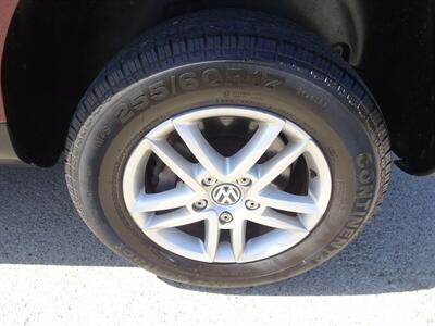 2008 Volkswagen Touareg 2 VR6 FSI   - Photo 30 - Cincinnati, OH 45255