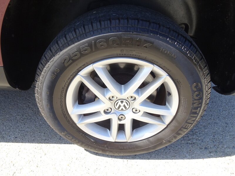 2008 Volkswagen Touareg 2 VR6 FSI   - Photo 30 - Cincinnati, OH 45255