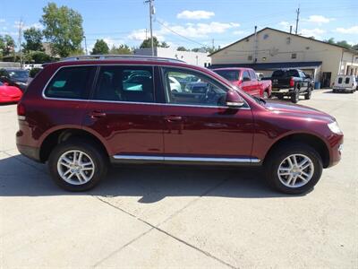 2008 Volkswagen Touareg 2 VR6 FSI   - Photo 3 - Cincinnati, OH 45255