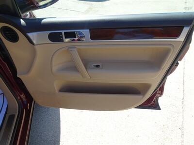 2008 Volkswagen Touareg 2 VR6 FSI   - Photo 26 - Cincinnati, OH 45255