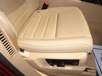 2008 Volkswagen Touareg 2 VR6 FSI   - Photo 15 - Cincinnati, OH 45255