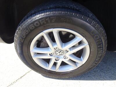 2008 Volkswagen Touareg 2 VR6 FSI   - Photo 31 - Cincinnati, OH 45255