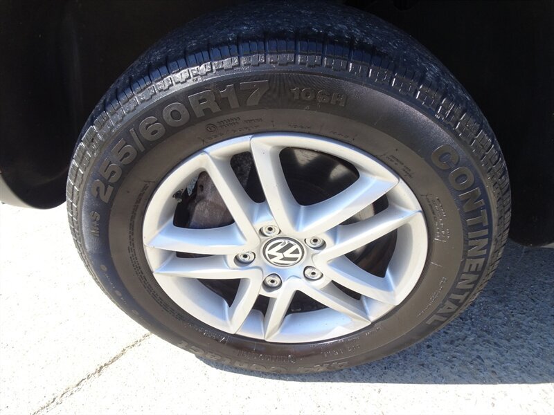 2008 Volkswagen Touareg 2 VR6 FSI   - Photo 31 - Cincinnati, OH 45255