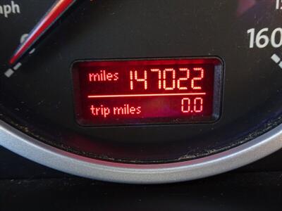 2008 Volkswagen Touareg 2 VR6 FSI   - Photo 18 - Cincinnati, OH 45255