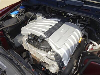 2008 Volkswagen Touareg 2 VR6 FSI   - Photo 32 - Cincinnati, OH 45255