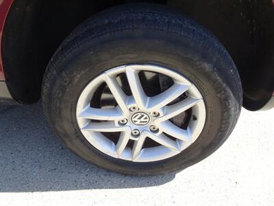 2008 Volkswagen Touareg 2 VR6 FSI   - Photo 28 - Cincinnati, OH 45255