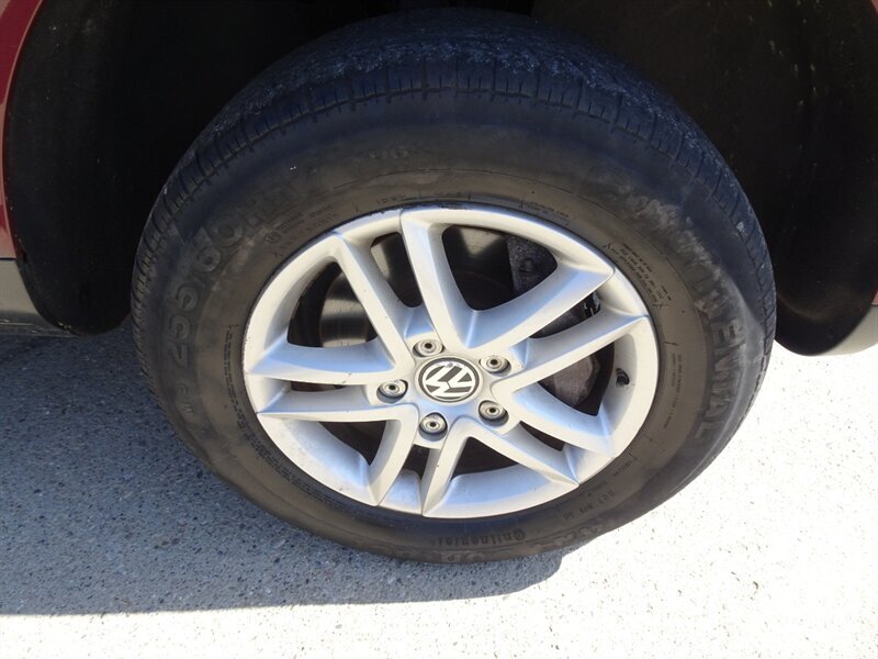 2008 Volkswagen Touareg 2 VR6 FSI   - Photo 28 - Cincinnati, OH 45255