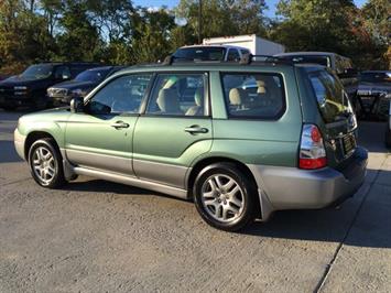 2007 Subaru Forester 2.5 X L.L.Bean Editi   - Photo 4 - Cincinnati, OH 45255