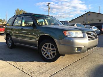 2007 Subaru Forester 2.5 X L.L.Bean Editi   - Photo 10 - Cincinnati, OH 45255