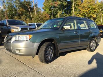 2007 Subaru Forester 2.5 X L.L.Bean Editi   - Photo 11 - Cincinnati, OH 45255