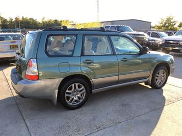 2007 Subaru Forester 2.5 X L.L.Bean Editi   - Photo 6 - Cincinnati, OH 45255