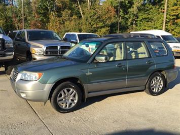 2007 Subaru Forester 2.5 X L.L.Bean Editi   - Photo 3 - Cincinnati, OH 45255