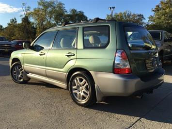 2007 Subaru Forester 2.5 X L.L.Bean Editi   - Photo 12 - Cincinnati, OH 45255