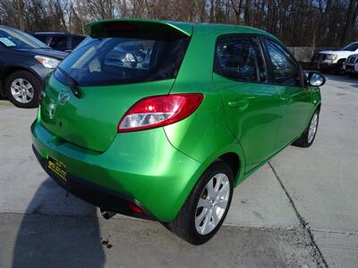 2011 Mazda Mazda2 Touring  1.5L I4 FWD - Photo 6 - Cincinnati, OH 45255