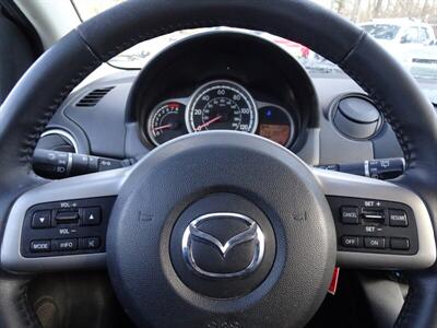 2011 Mazda Mazda2 Touring  1.5L I4 FWD - Photo 17 - Cincinnati, OH 45255