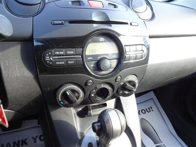 2011 Mazda Mazda2 Touring  1.5L I4 FWD - Photo 22 - Cincinnati, OH 45255