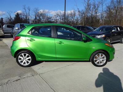 2011 Mazda Mazda2 Touring  1.5L I4 FWD - Photo 3 - Cincinnati, OH 45255