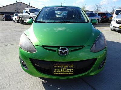 2011 Mazda Mazda2 Touring  1.5L I4 FWD - Photo 2 - Cincinnati, OH 45255