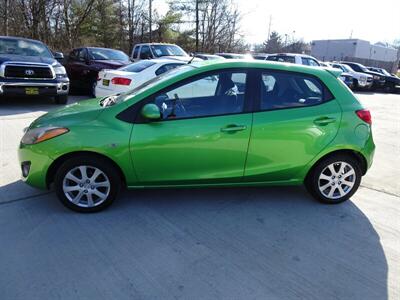 2011 Mazda Mazda2 Touring  1.5L I4 FWD - Photo 7 - Cincinnati, OH 45255