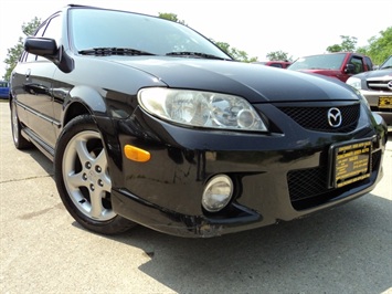 2002 Mazda Protege5   - Photo 10 - Cincinnati, OH 45255