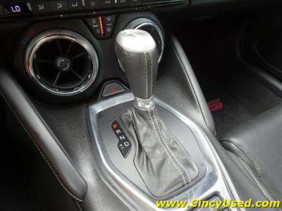 2016 Chevrolet Camaro SS - Photo 21 - Cincinnati, OH 45255
