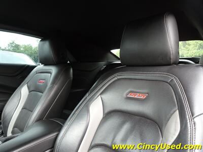 2016 Chevrolet Camaro SS - Photo 15 - Cincinnati, OH 45255