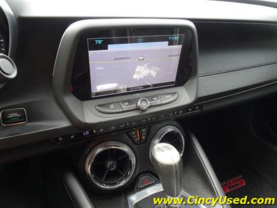 2016 Chevrolet Camaro SS - Photo 22 - Cincinnati, OH 45255