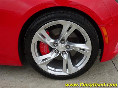 2016 Chevrolet Camaro SS - Photo 36 - Cincinnati, OH 45255