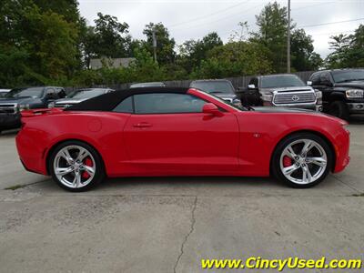 2016 Chevrolet Camaro SS - Photo 7 - Cincinnati, OH 45255