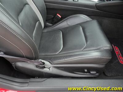 2016 Chevrolet Camaro SS - Photo 30 - Cincinnati, OH 45255